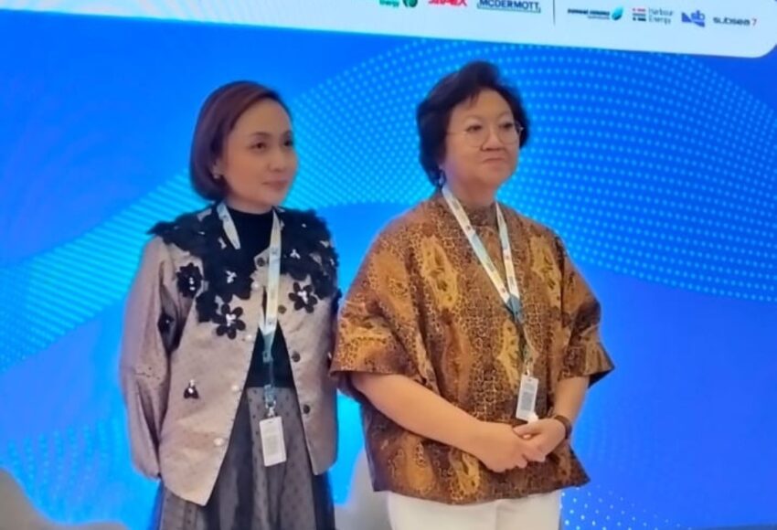 Blok Lhokseumawe Jadi Primadona, Potensi Gas Capai 900 BCF