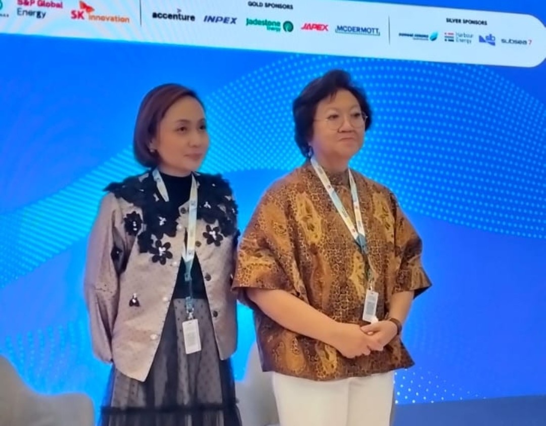 Blok Lhokseumawe Jadi Primadona, Potensi Gas Capai 900 BCF